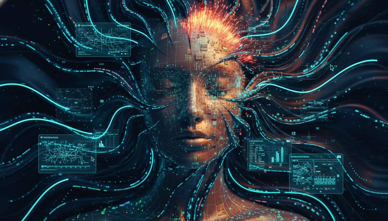 Founder — Digital Vision